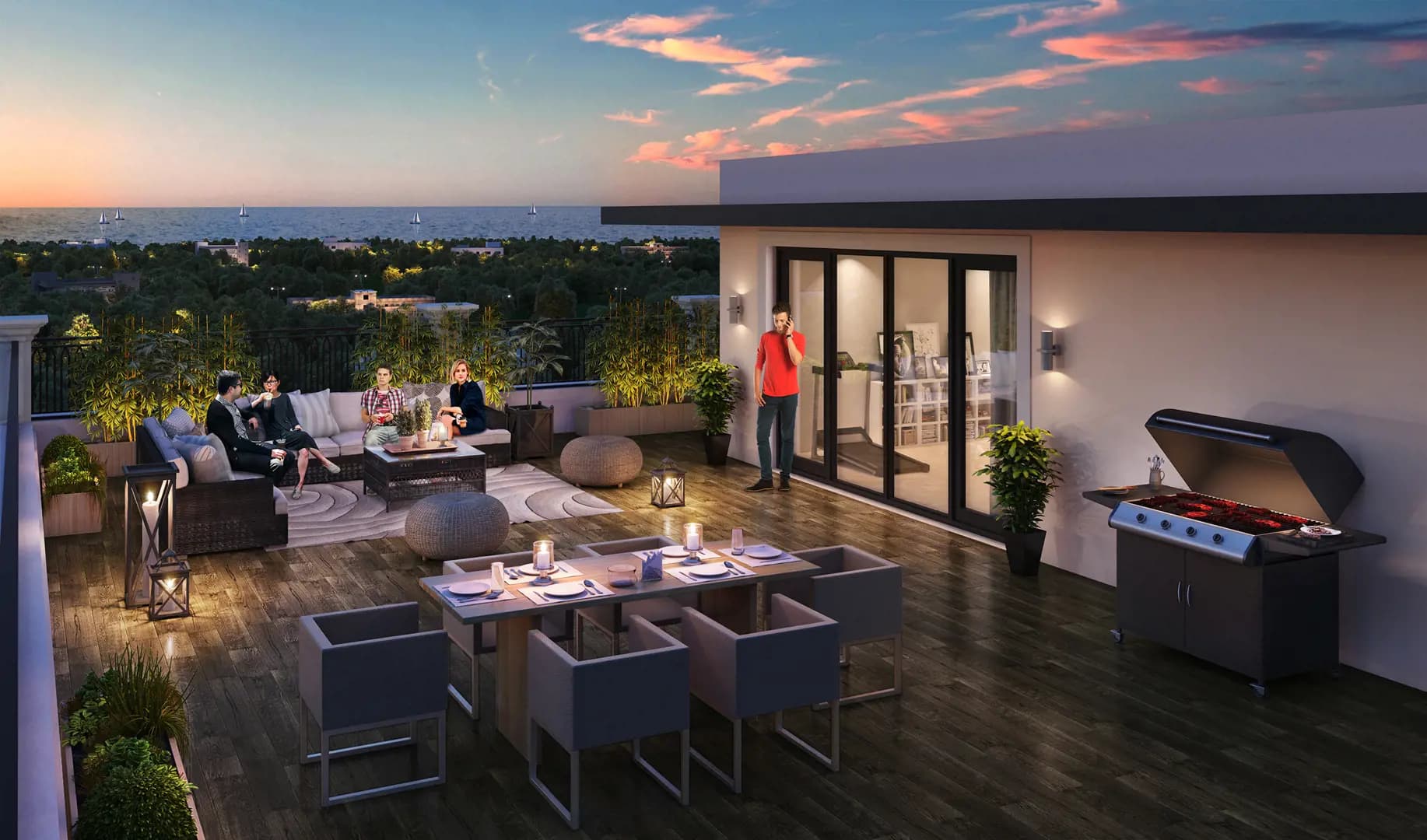 Royal Tuscan - View 4