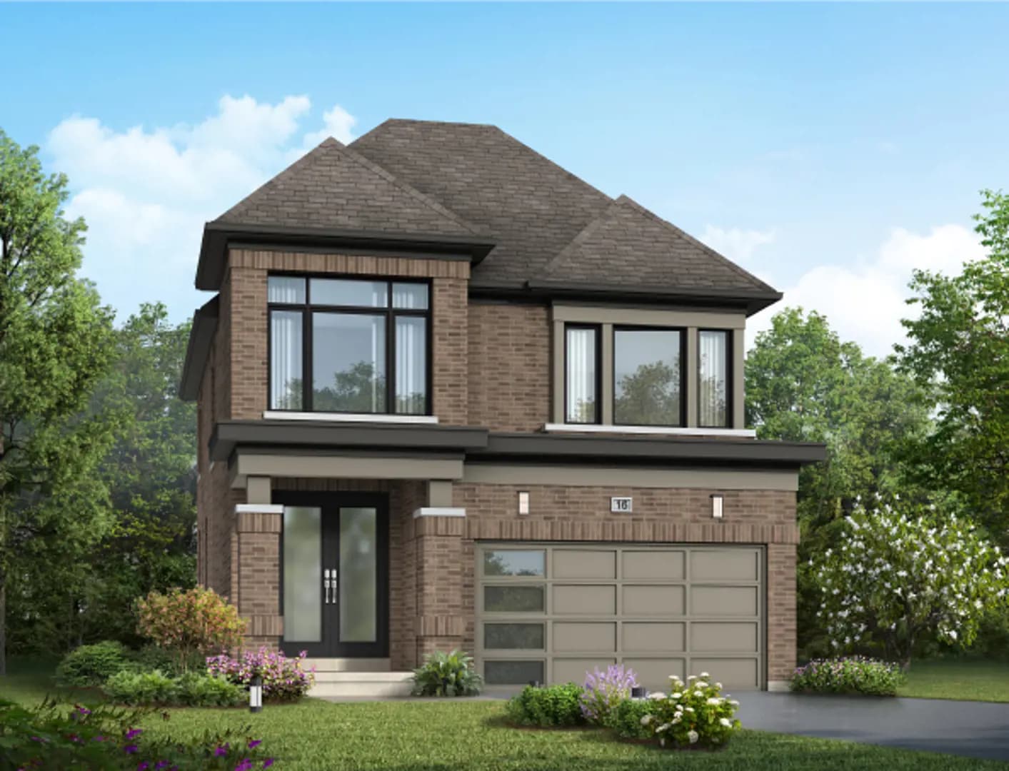 Cachet Binbrook - View 7