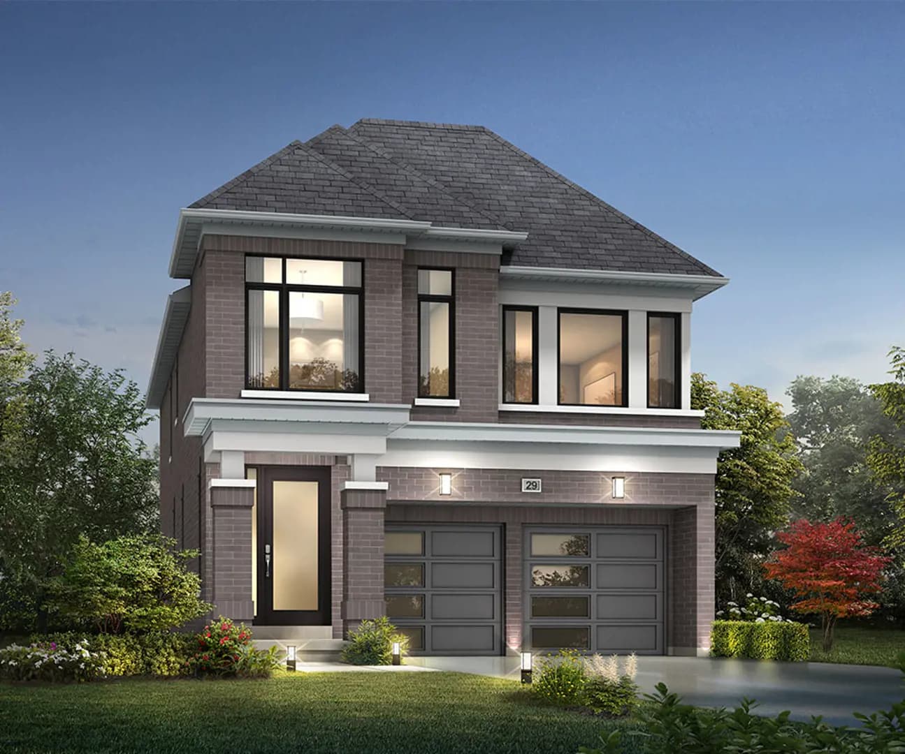 Cachet Binbrook - View 4