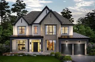 Angus Glen South Village - View 5