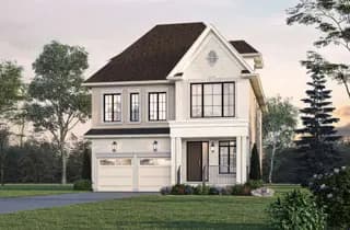 Fortune Villa - View 3