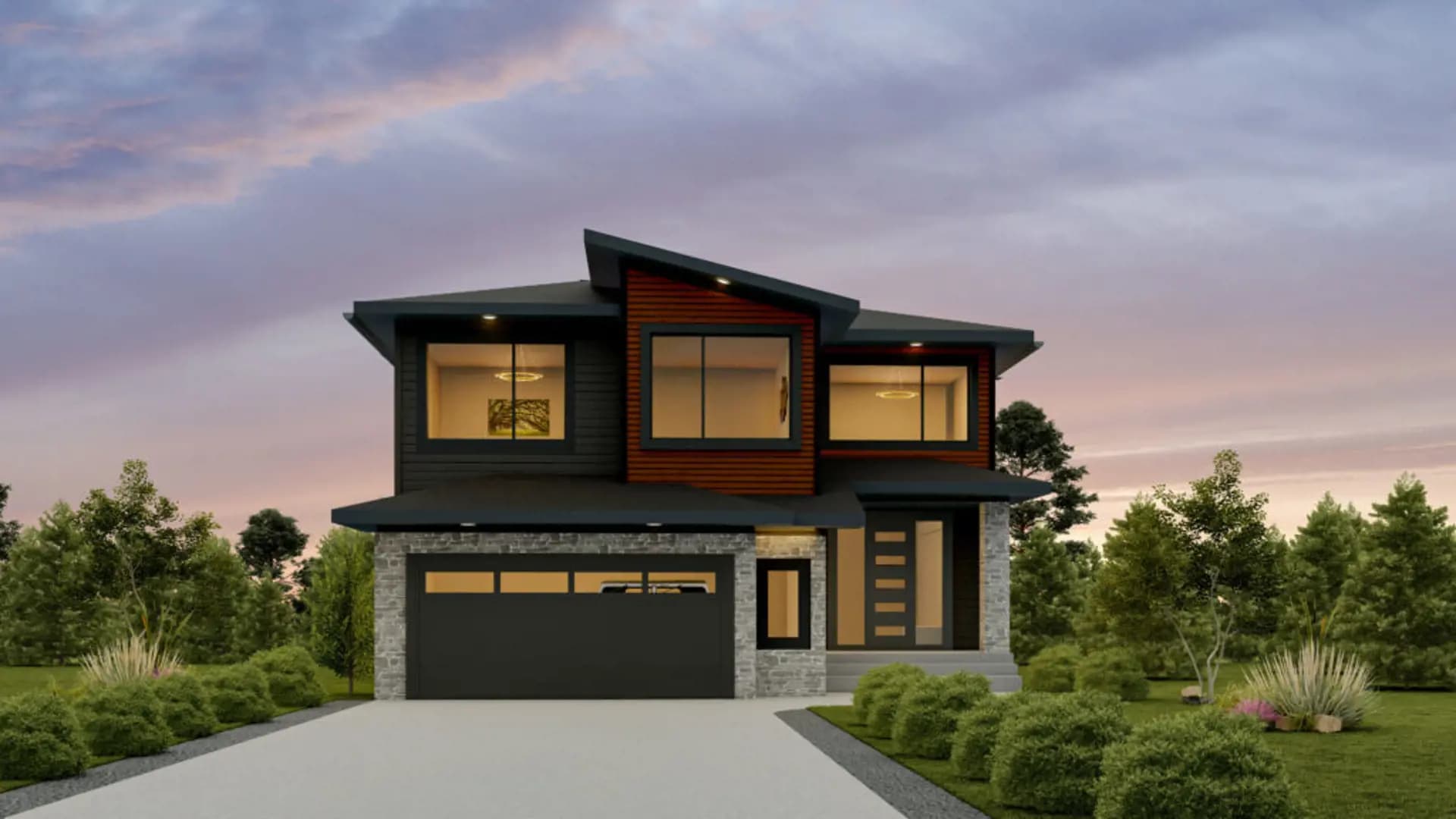 Arbours of Keswick By Rohit Land Developments - View 3