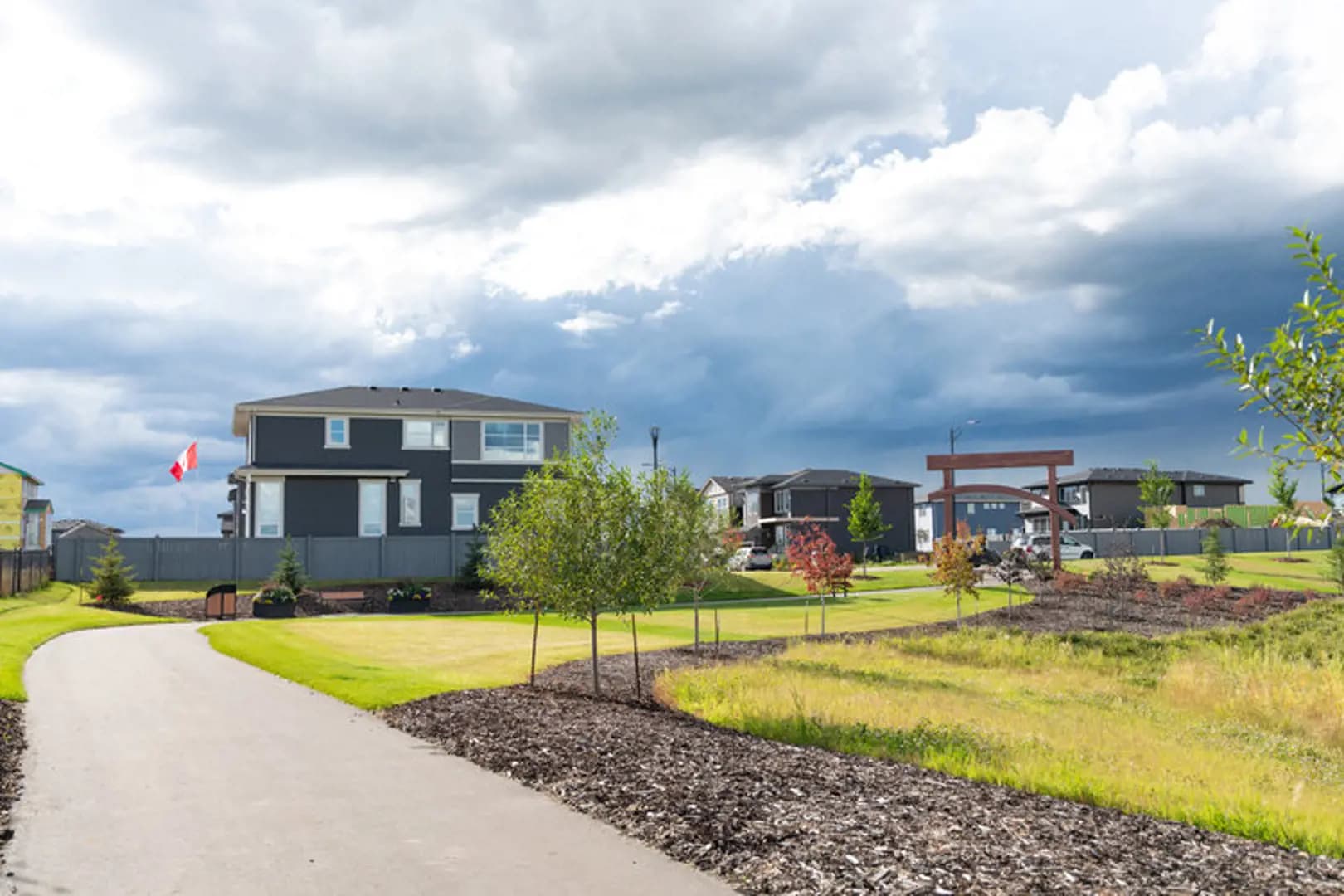 Arbours of Keswick By Rohit Land Developments - Main View