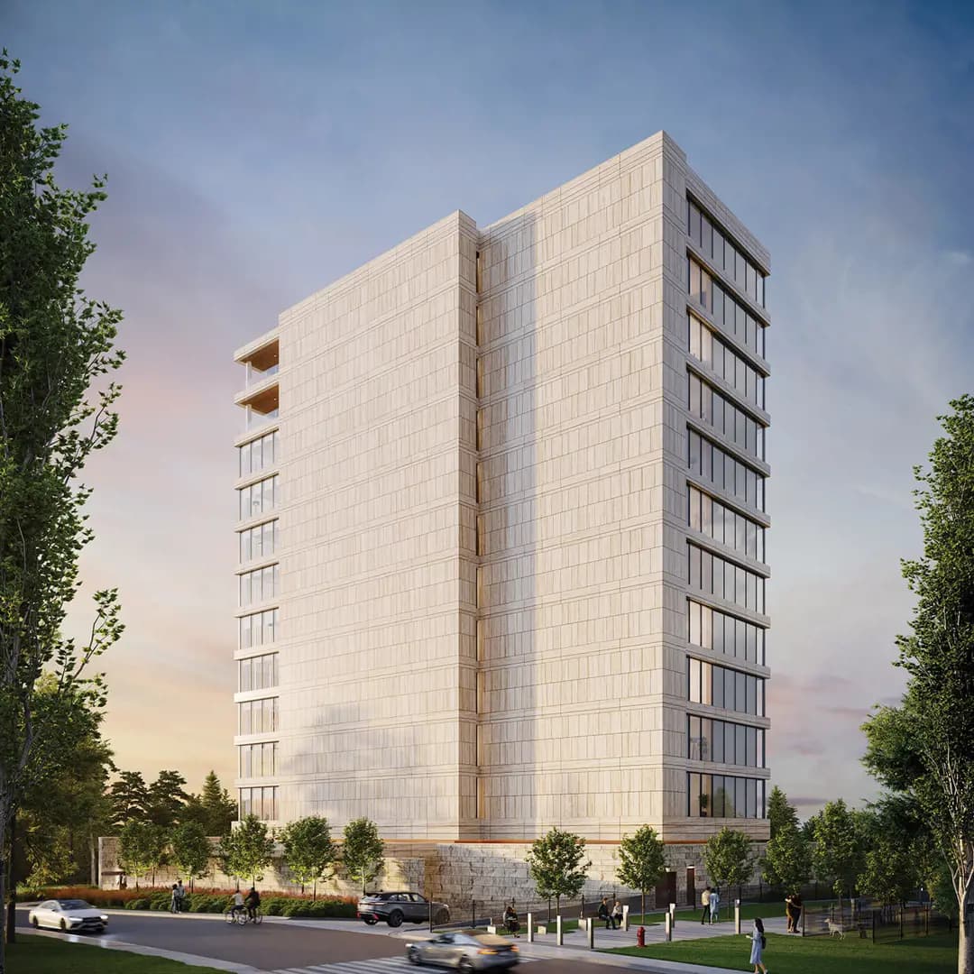 The Clifton - View 6
