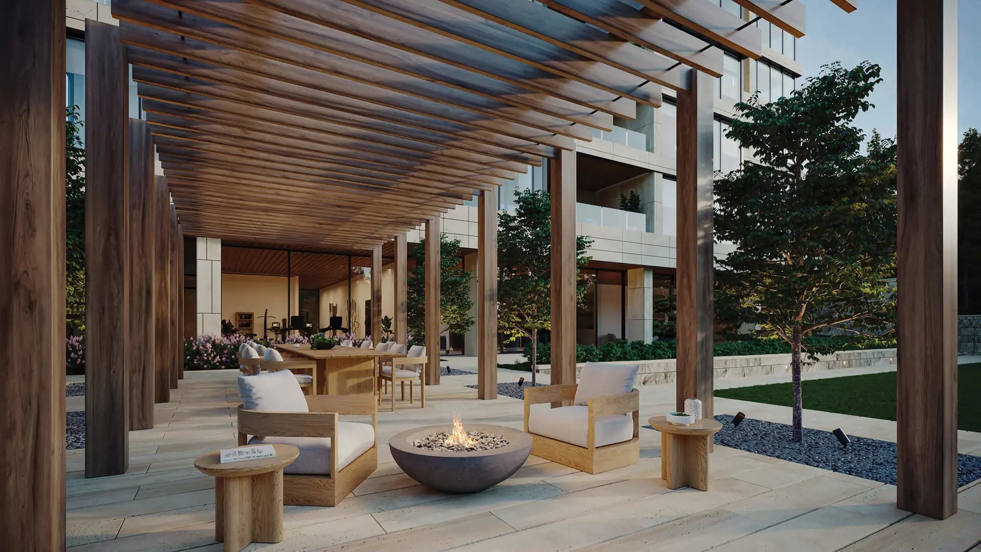 The Clifton - View 5