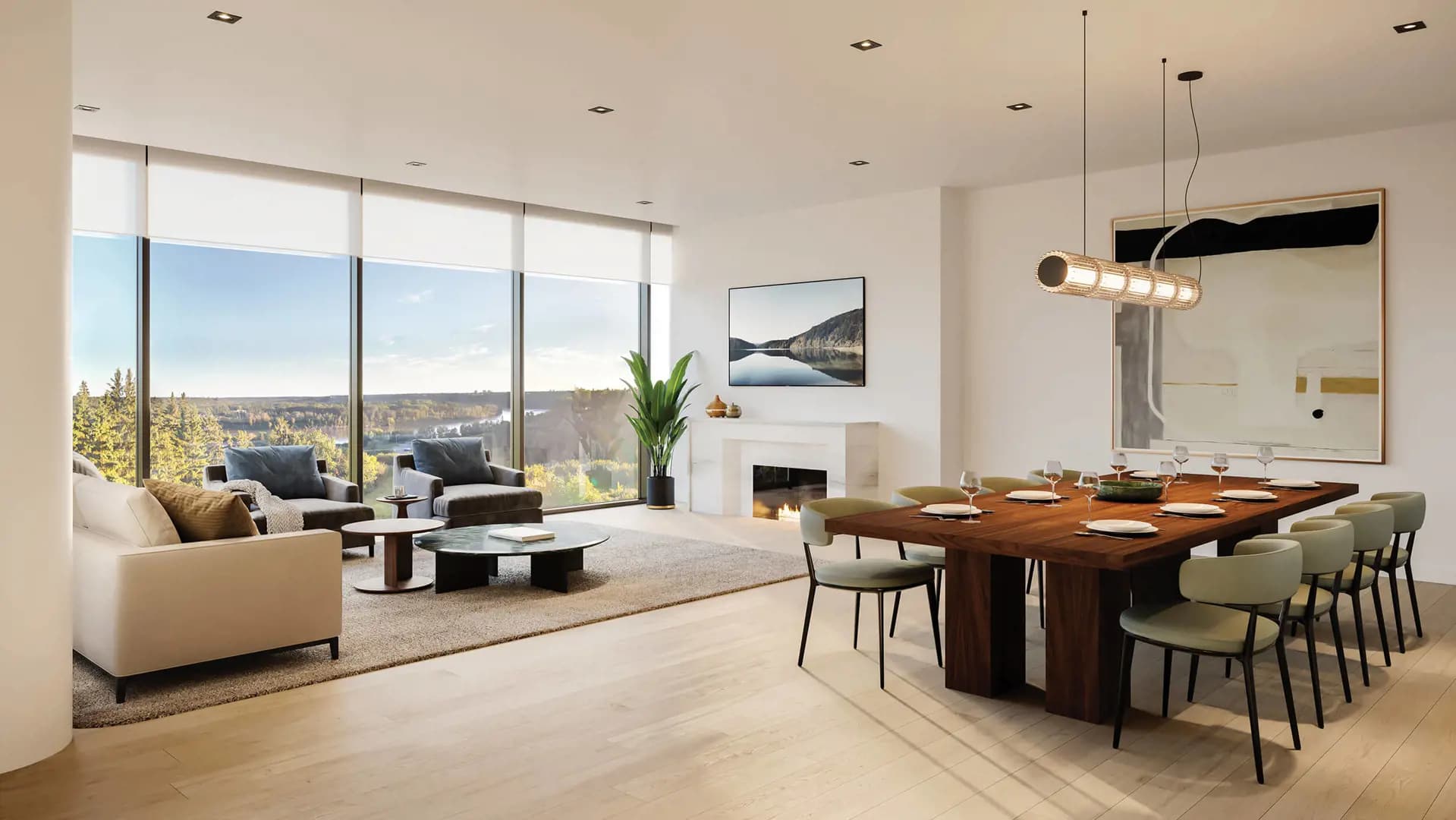The Clifton - View 4