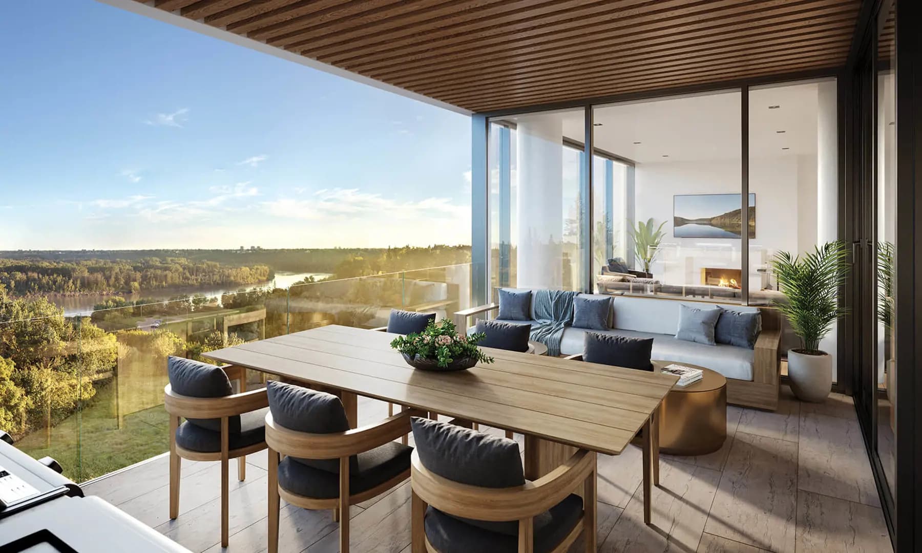 The Clifton - View 3