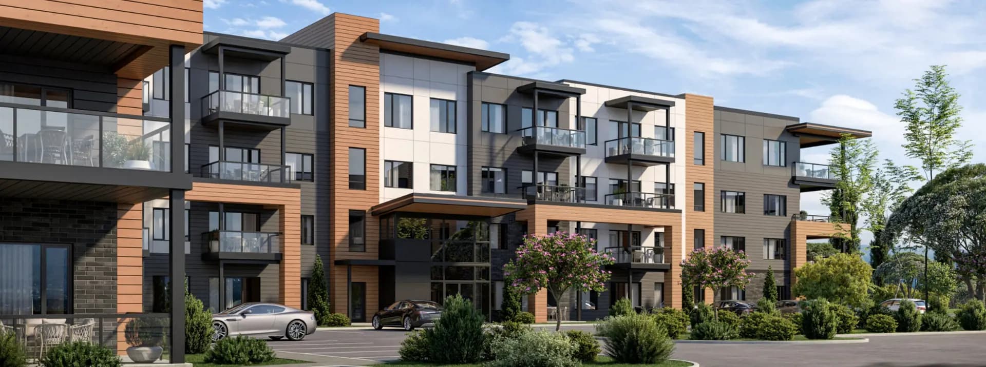 Evolve Condos - View 6
