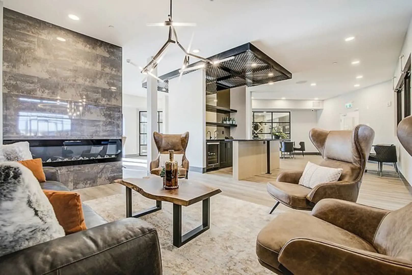 Evolve Condos - View 4