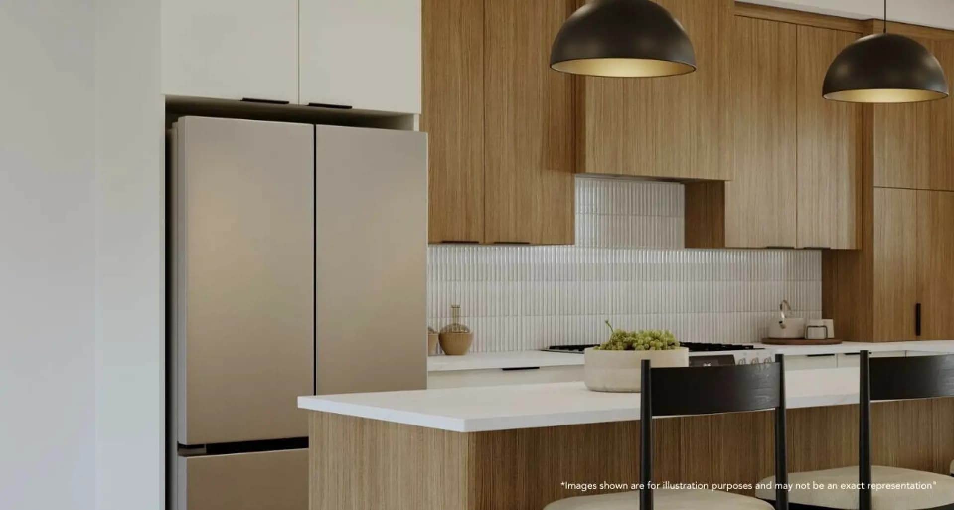Evolve Condos - View 5