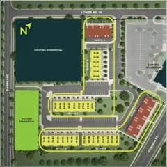 Argyle Village Condo - View 2