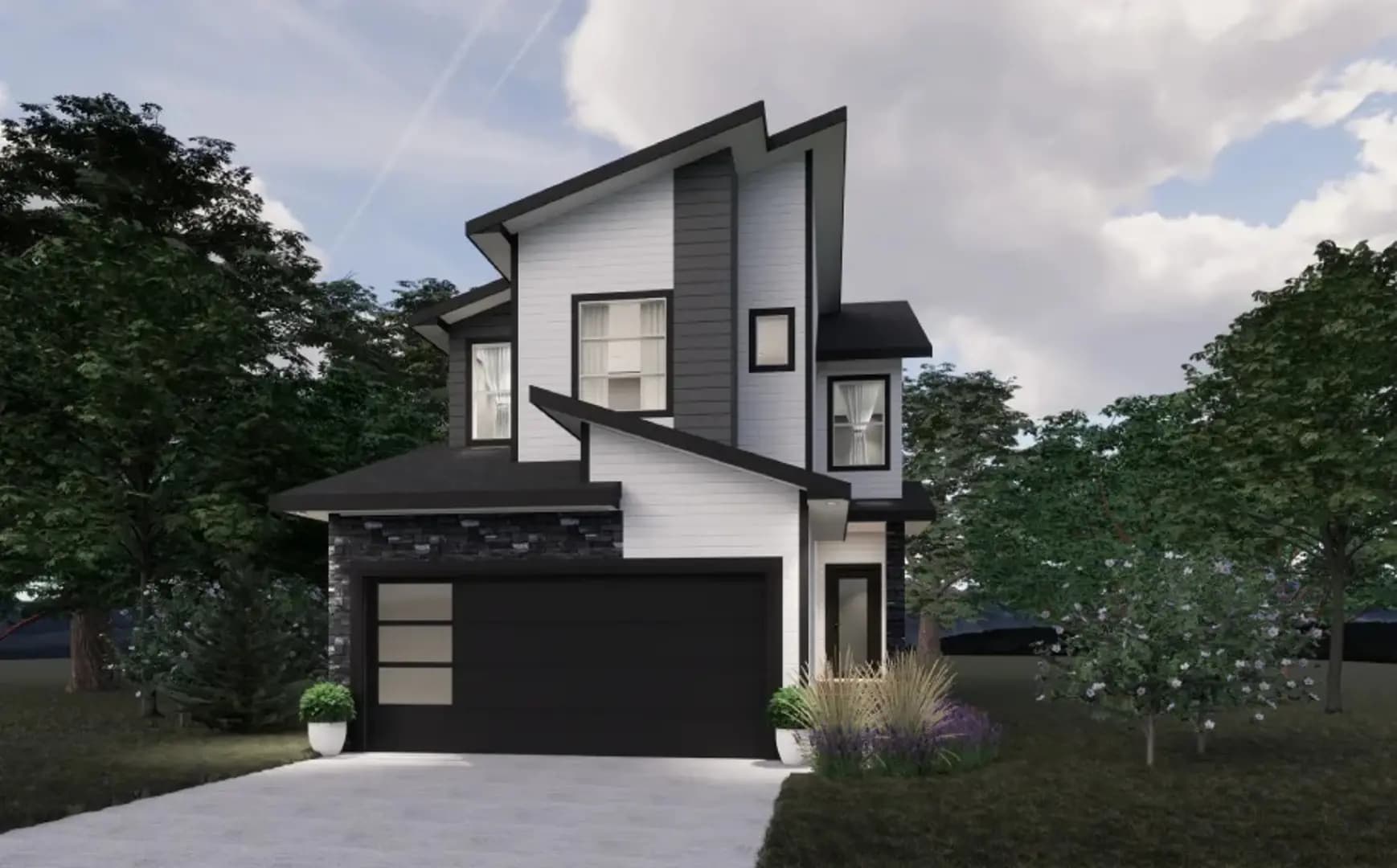 McConachie Heights - View 6