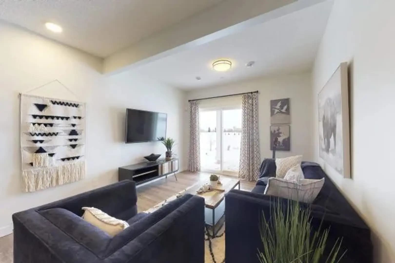 McConachie Heights - View 4