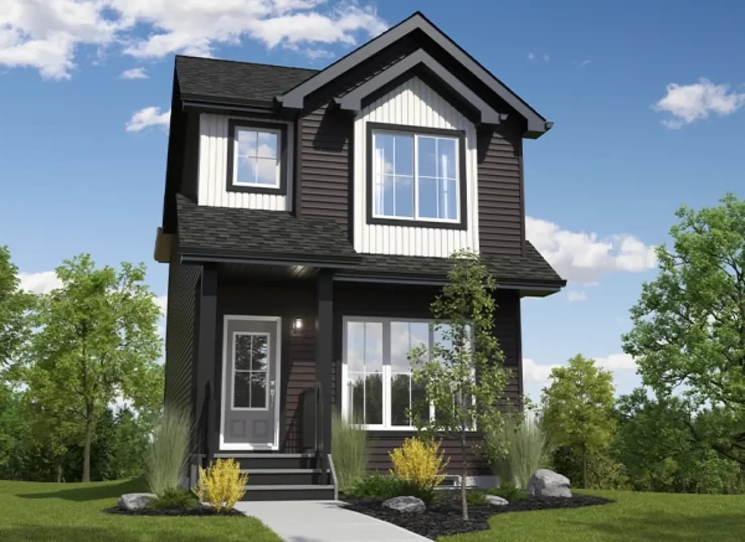 The Uplands at Riverview - View 6