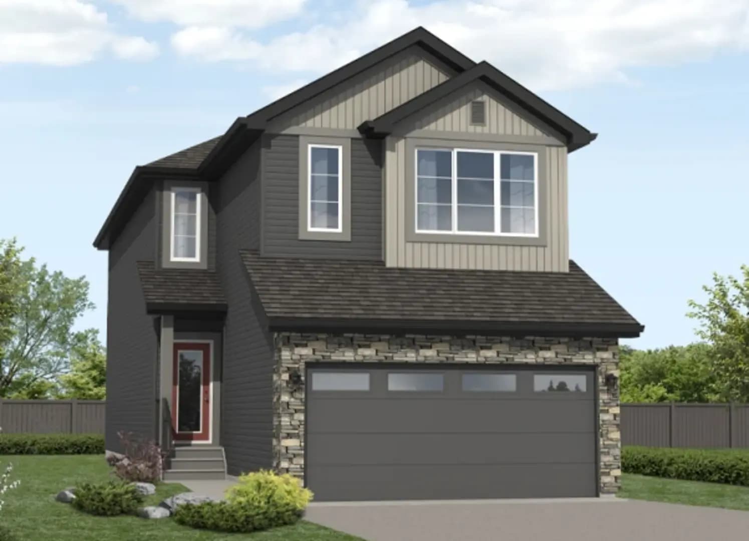 The Uplands at Riverview - View 5