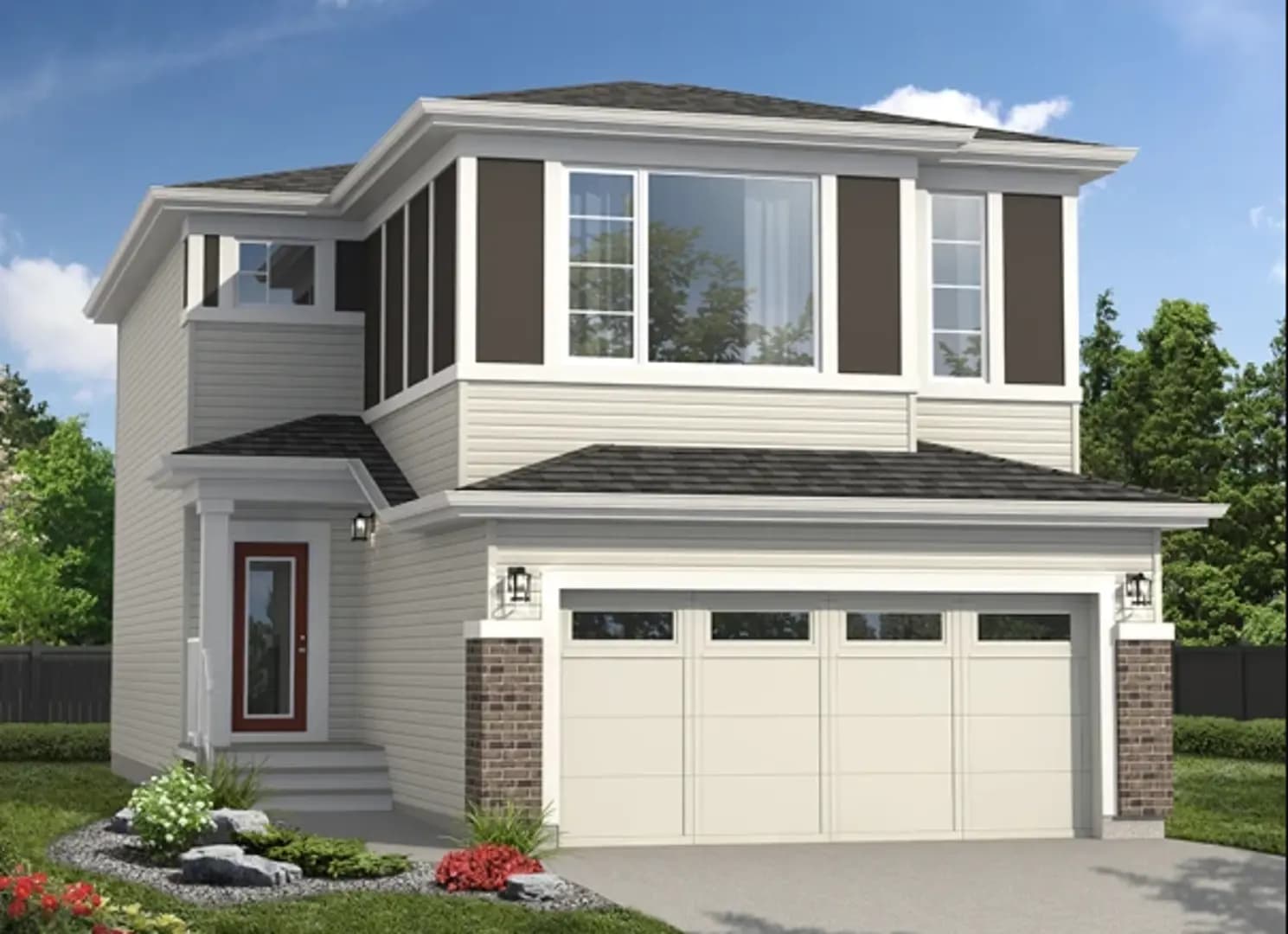 The Uplands at Riverview - View 4