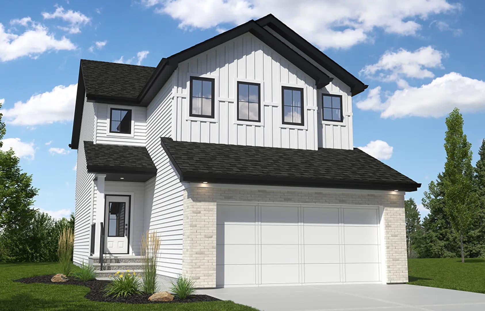 The Uplands at Riverview - View 3