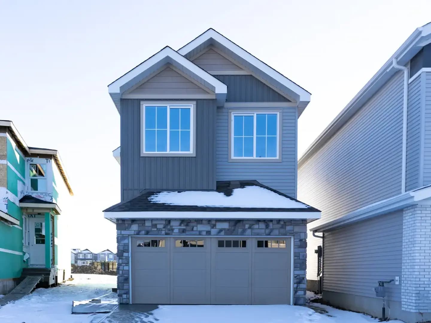 Glenridding Ravine By Landmark Homes - View 6