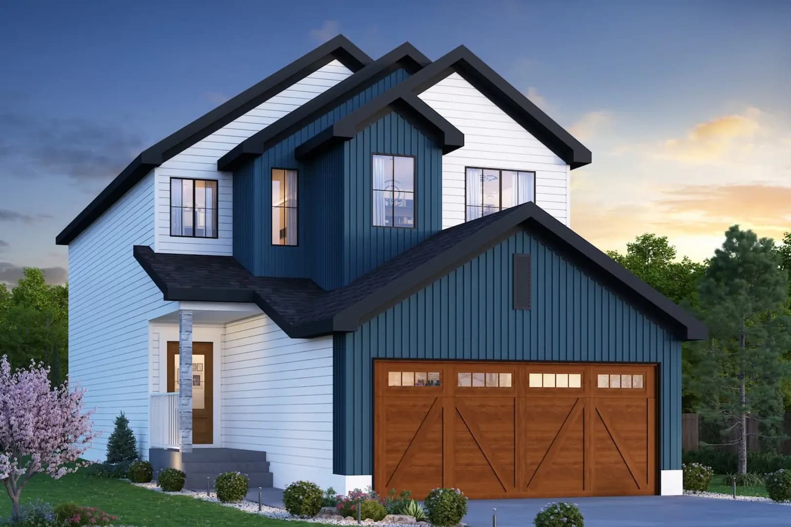 Marquis Towns - View 6