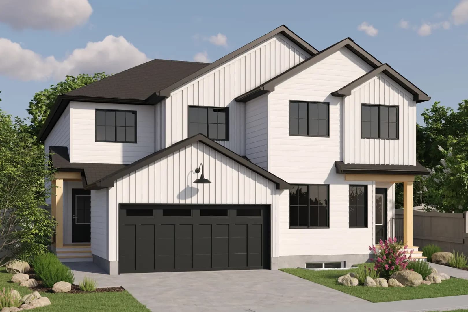 Marquis Towns - View 5