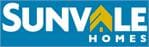 Sunvale Homes Logo