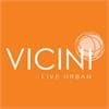 Vicini Homes and Conwest Logo