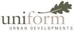 Uniform Urban Developments Logo