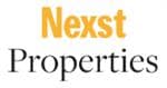Nexst Properties and Birudo Projects Logo