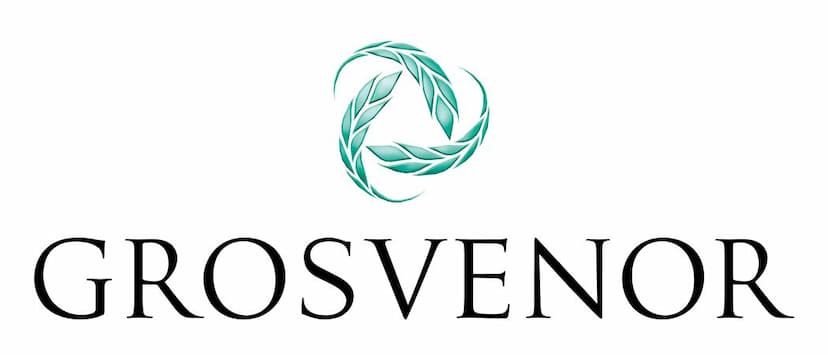 Grosvenor Logo