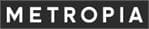  Metropia Logo