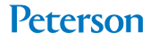 Peterson Group Logo