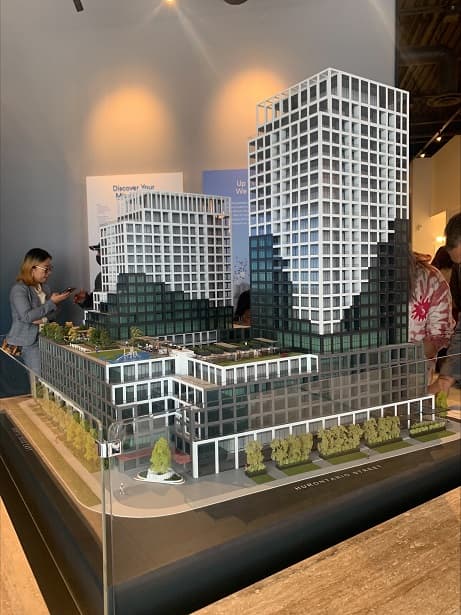 Above Condos Mississauga