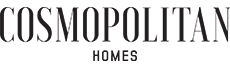 Cosmopolitan Homes