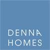 Denna Homes Logo