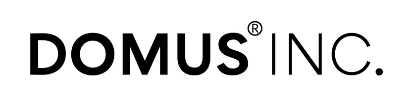 Domus Inc. Logo