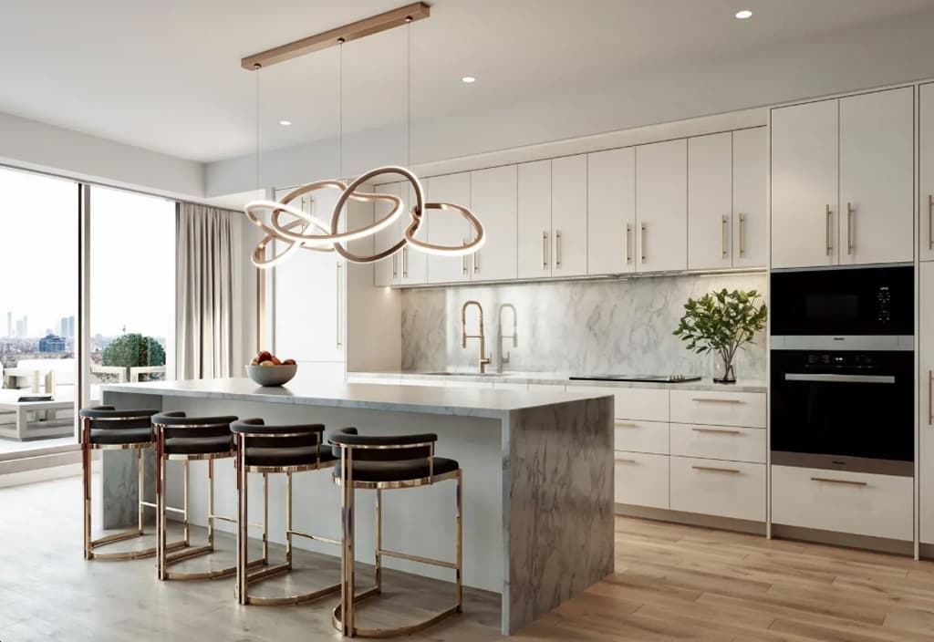 Elegance Luxury Residences - View 2