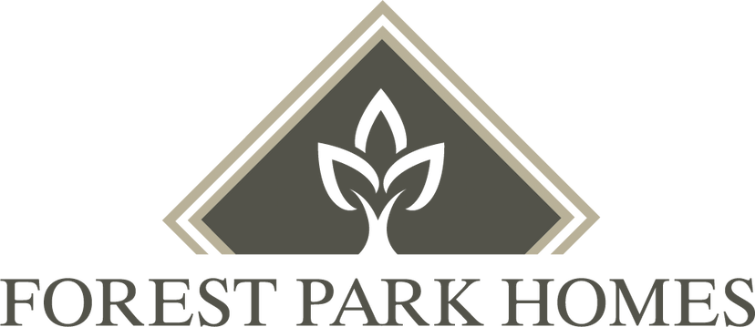 Forest Park Homes Logo