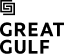 Great Gulf Logo