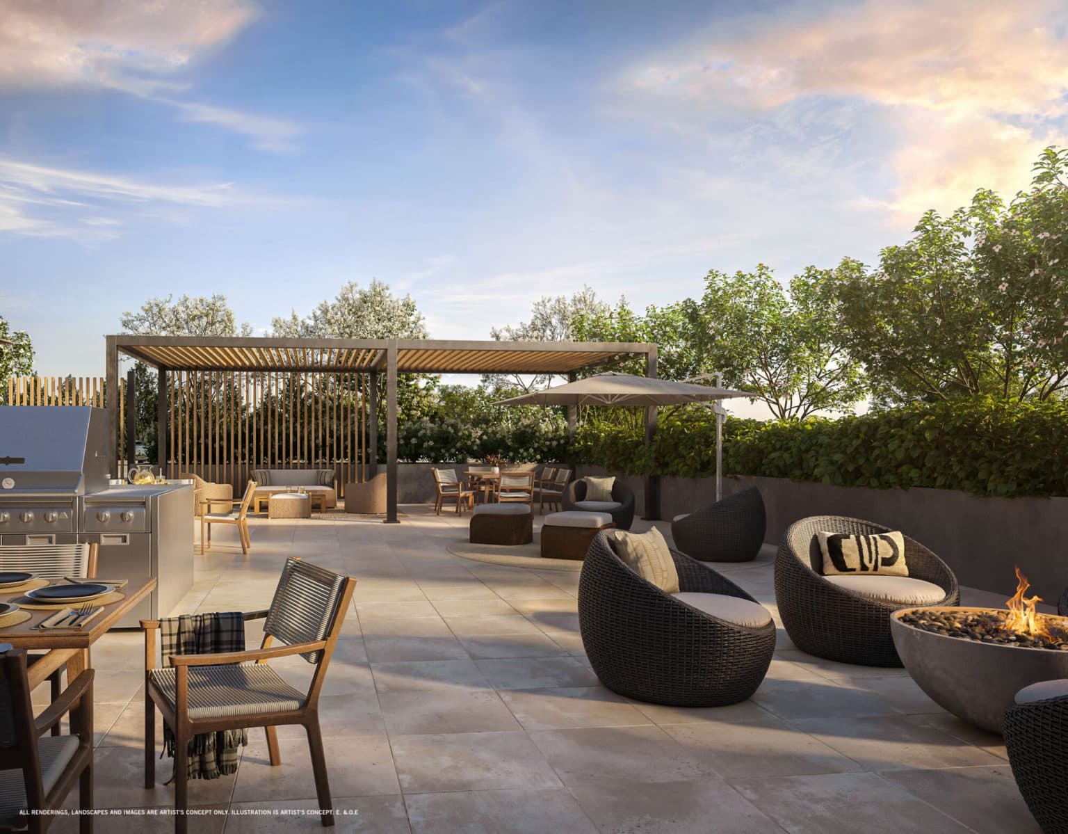 The Laurels - View 6