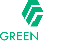 Green City Communities Inc. Logo