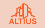 Groupe Altius Logo