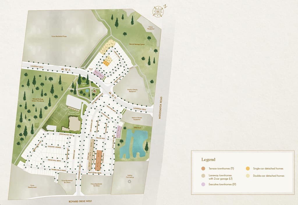 Honeystone Homes - View 7