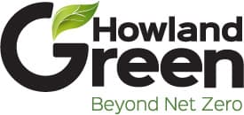 Howland Green Homes Logo