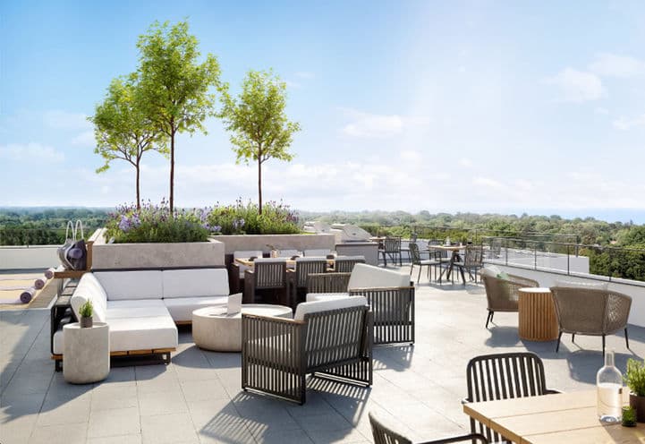 Martha James Condominiums - View 3
