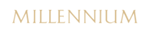 Millennium Development Logo