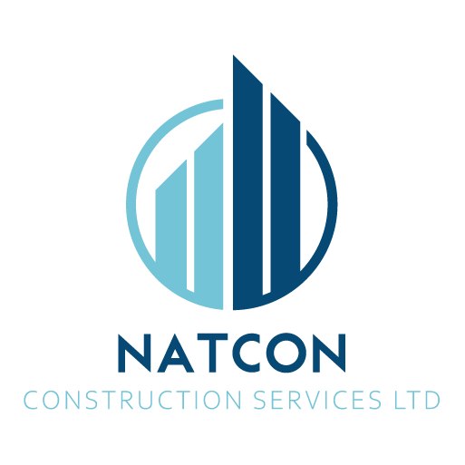 Natcon Construction Services Ltd. Logo