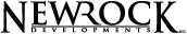 NewRock Developments Logo
