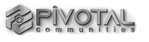 Pivotal Communities Inc. Logo