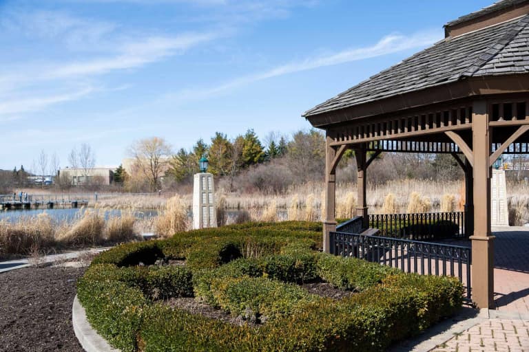 Flori Townhomes Vaughan - View 2