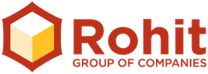 Rohit Communities Logo